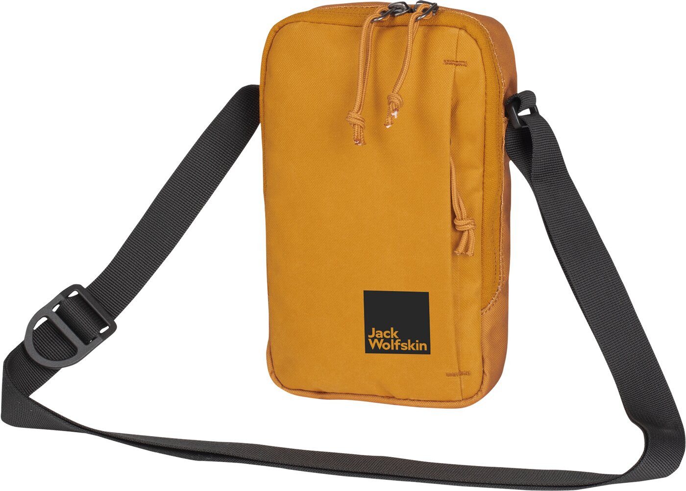 Jack Wolfskin Umhängetasche KONYA BAG SALTED günstig online kaufen