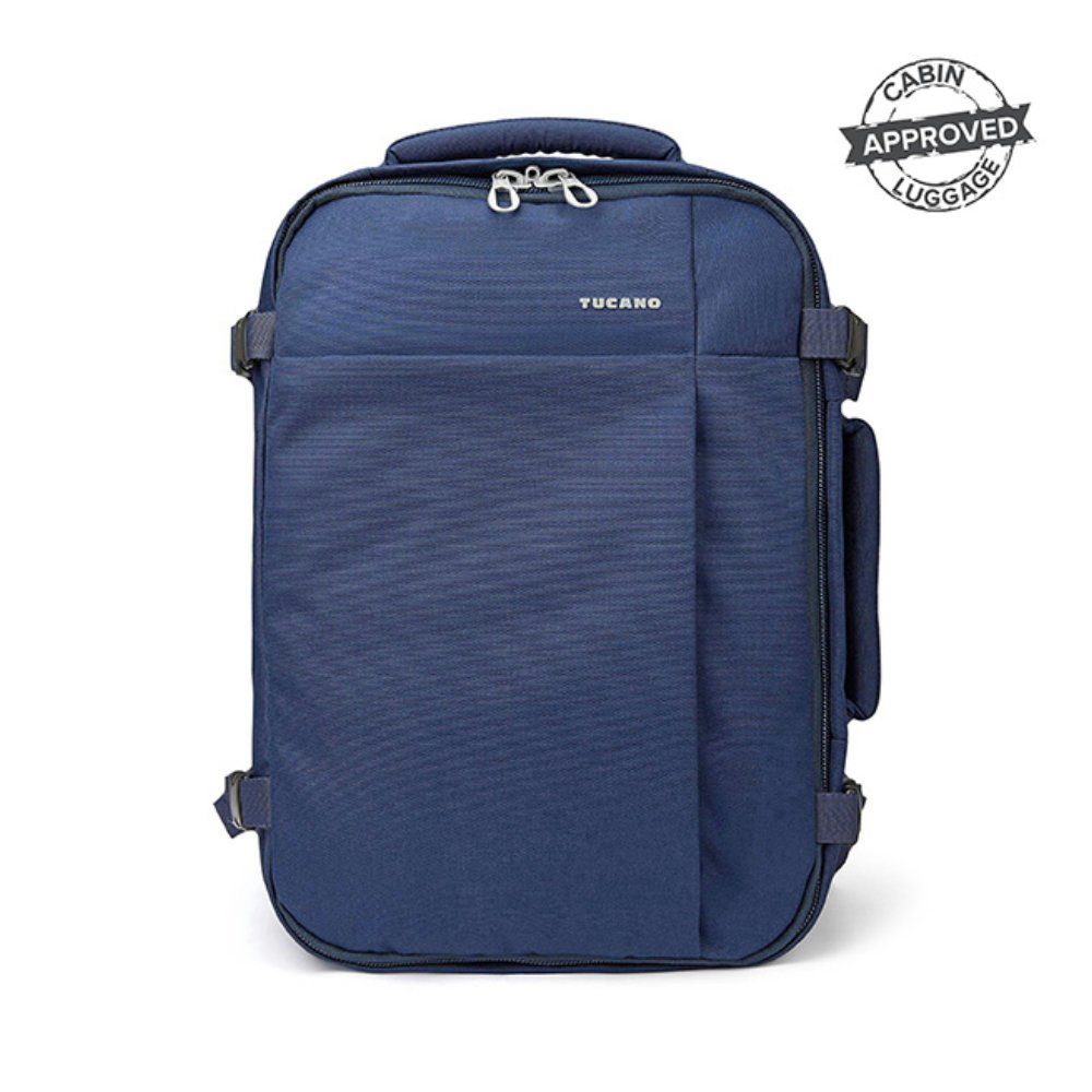 Backpack Rucksack Notebook 15,6“ l, Tucano für bis Tugo Travel M, 20