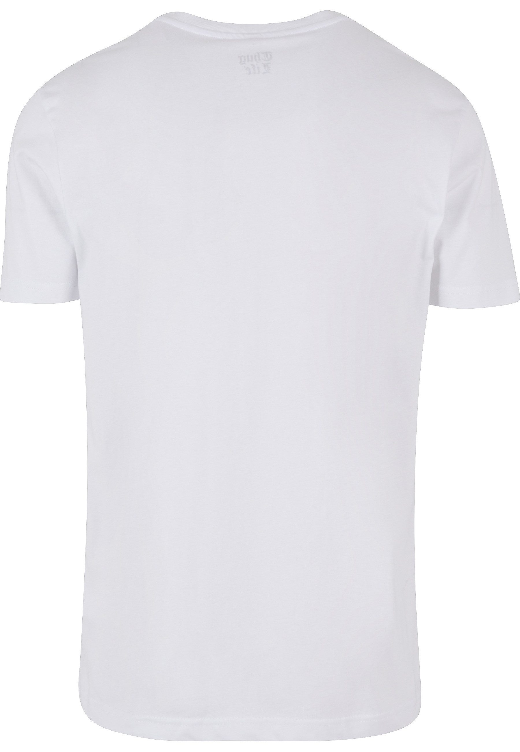 Thug Life T-Shirt Thug Life Herren B.Skull T-Shir (1-tlg)