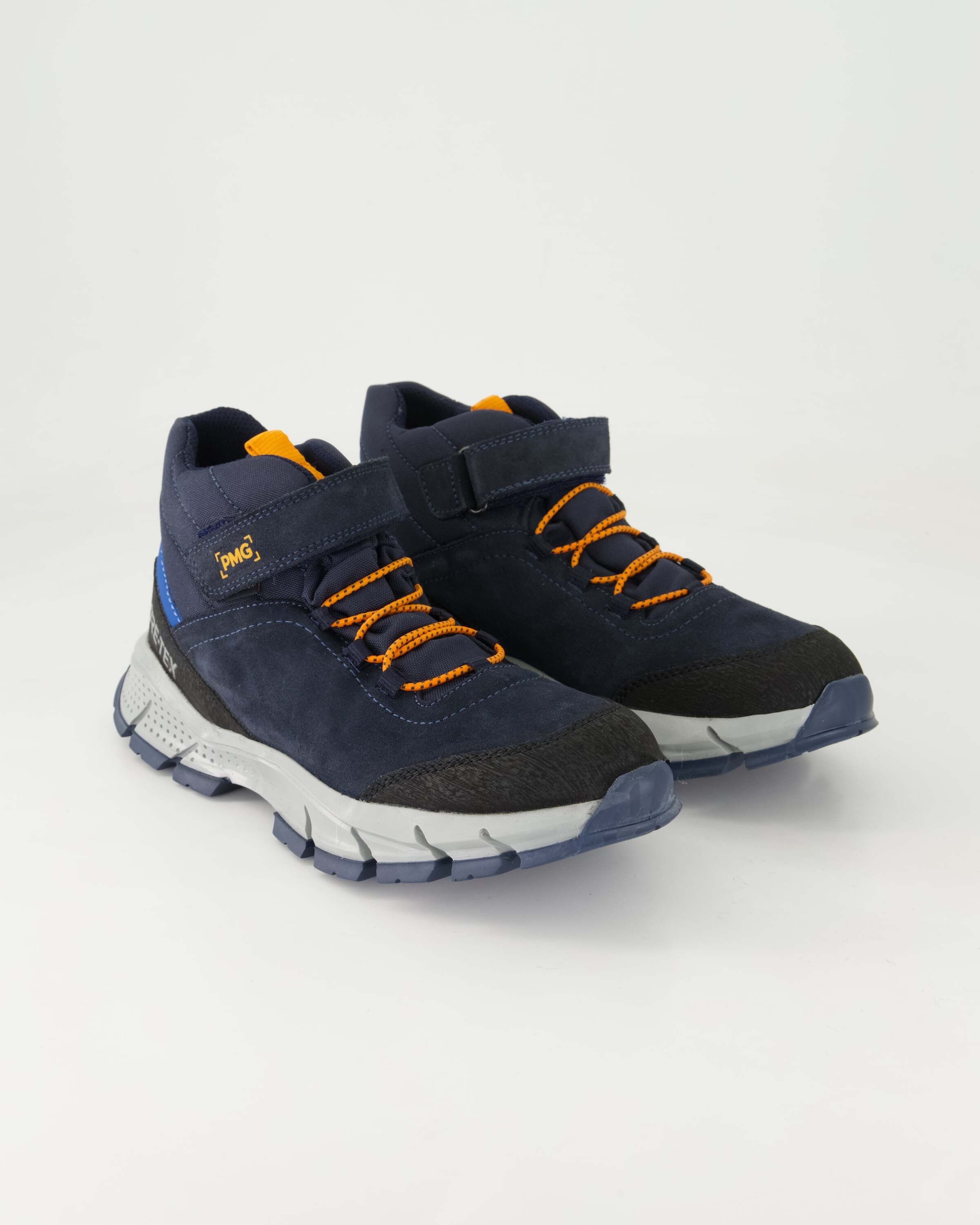 Primigi Gripper GTX Winterstiefel Obermaterial: Leder und Textil