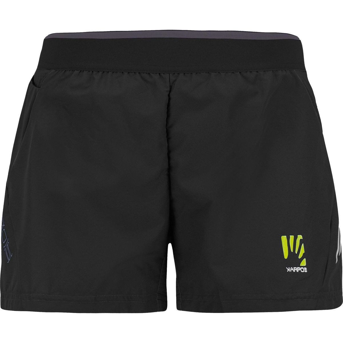 Karpos Funktionsshorts Fast EVO W Shorts Leichte, atmungsaktive Shorts, perfekt für das tägliche Lauftraining