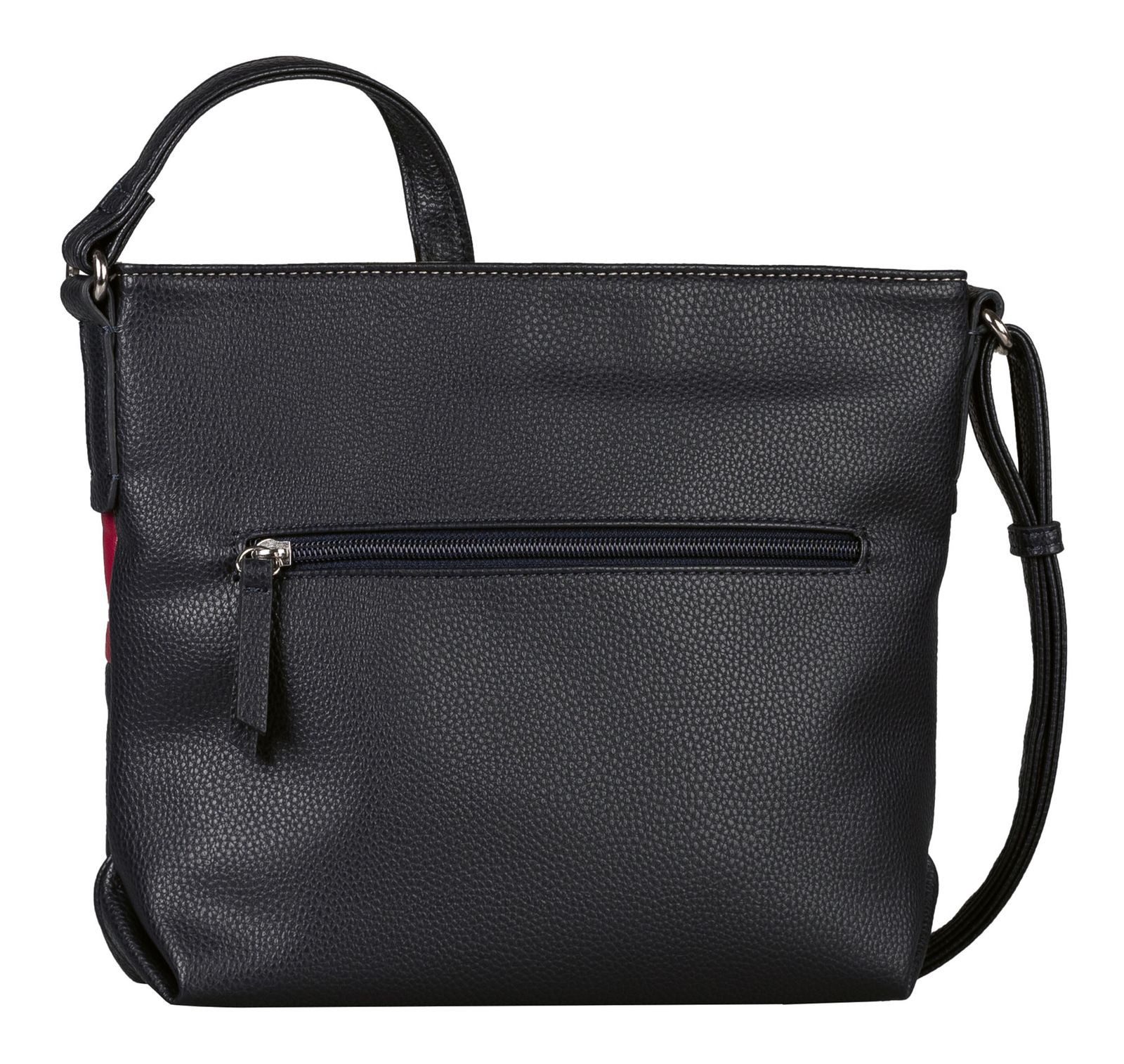 TOM TAILOR Schultertasche Cross Bag günstig online kaufen