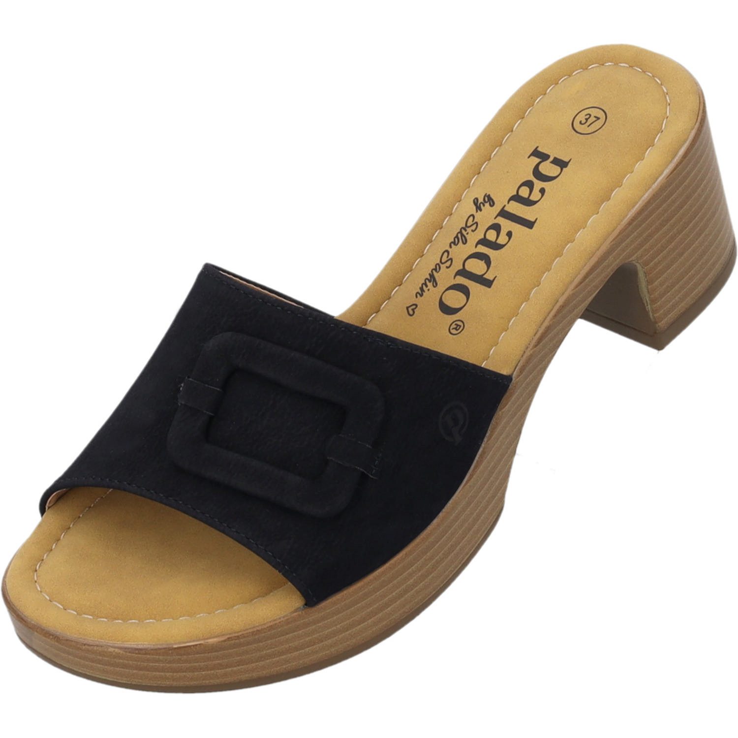 Palado by Sila Sahin Abrus by Sila Sahin Sandalette