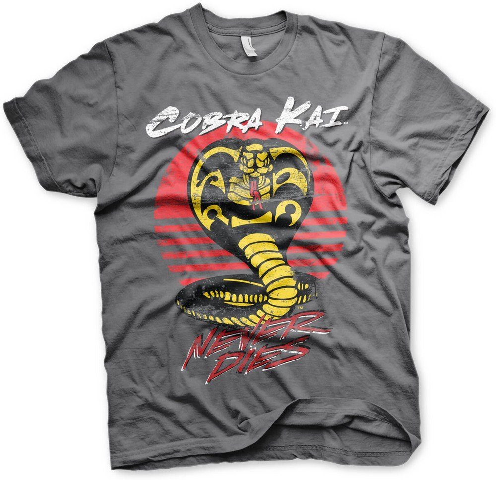 Cobra Kai T-Shirt