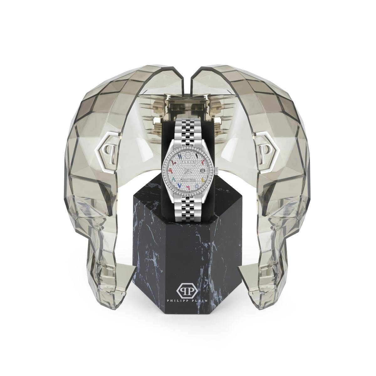 PHILIPP PLEIN Quarzuhr PWYAA0723