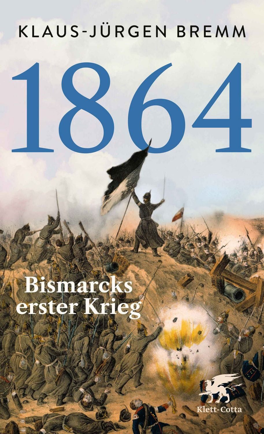 1864 / Klaus-Jürgen Bremm