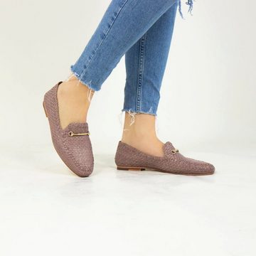 Melvin & Hamilton Aviana 1 Loafer