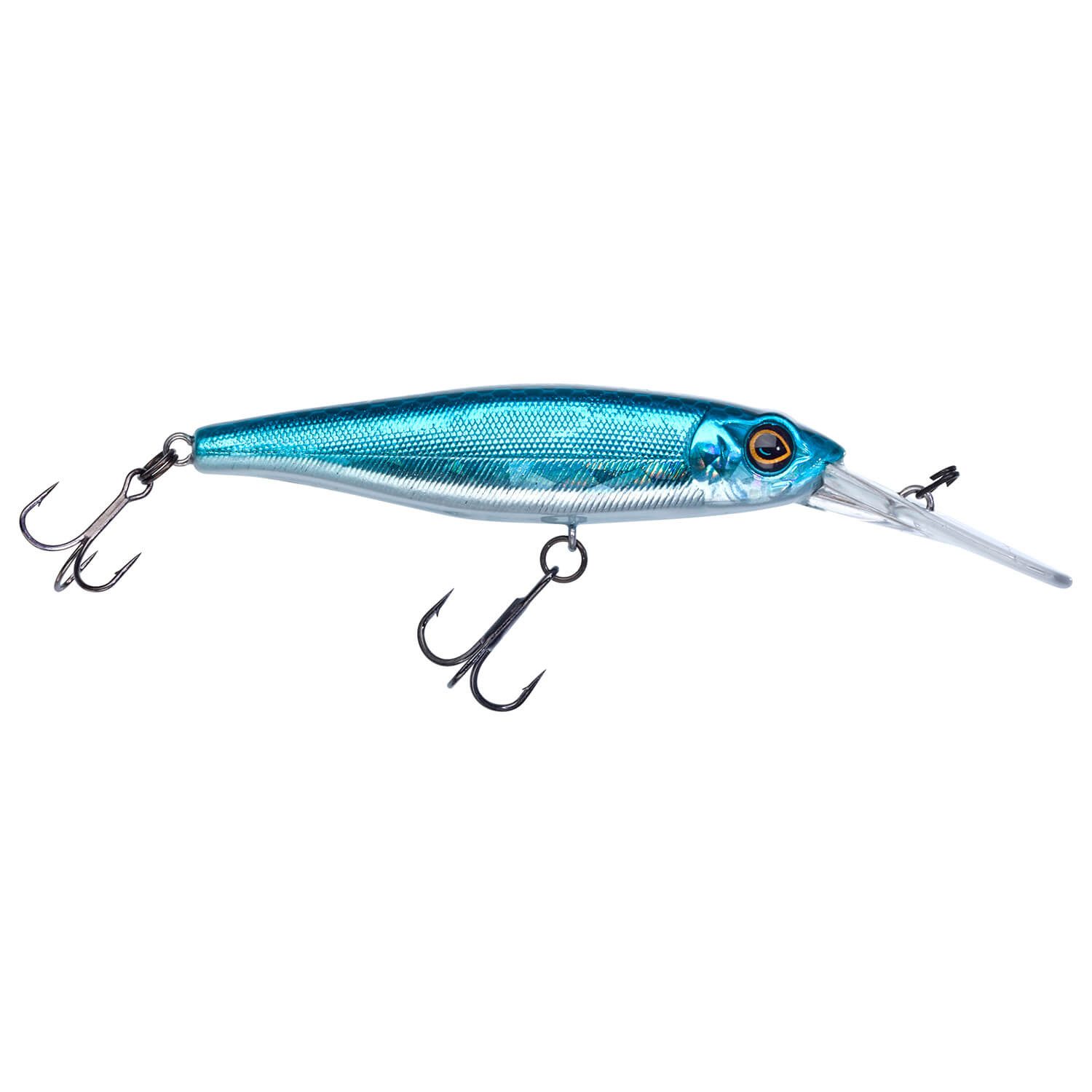 Kunstköder Illex Twitch Flesh Longbill Minnow