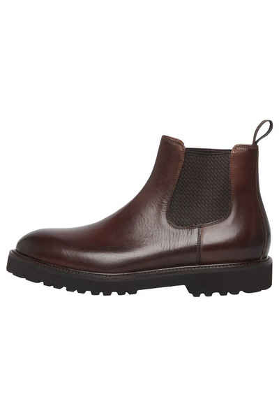 Hammerstein Chelsea Boots Mit Gripsohle Chelseaboots mit modernem Design