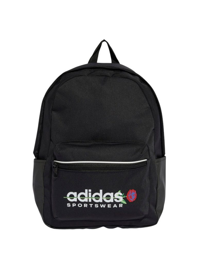 adidas Performance Rucksack Flower (extra für Frauen entwickelt) Damen schwarz 20.25 Liter