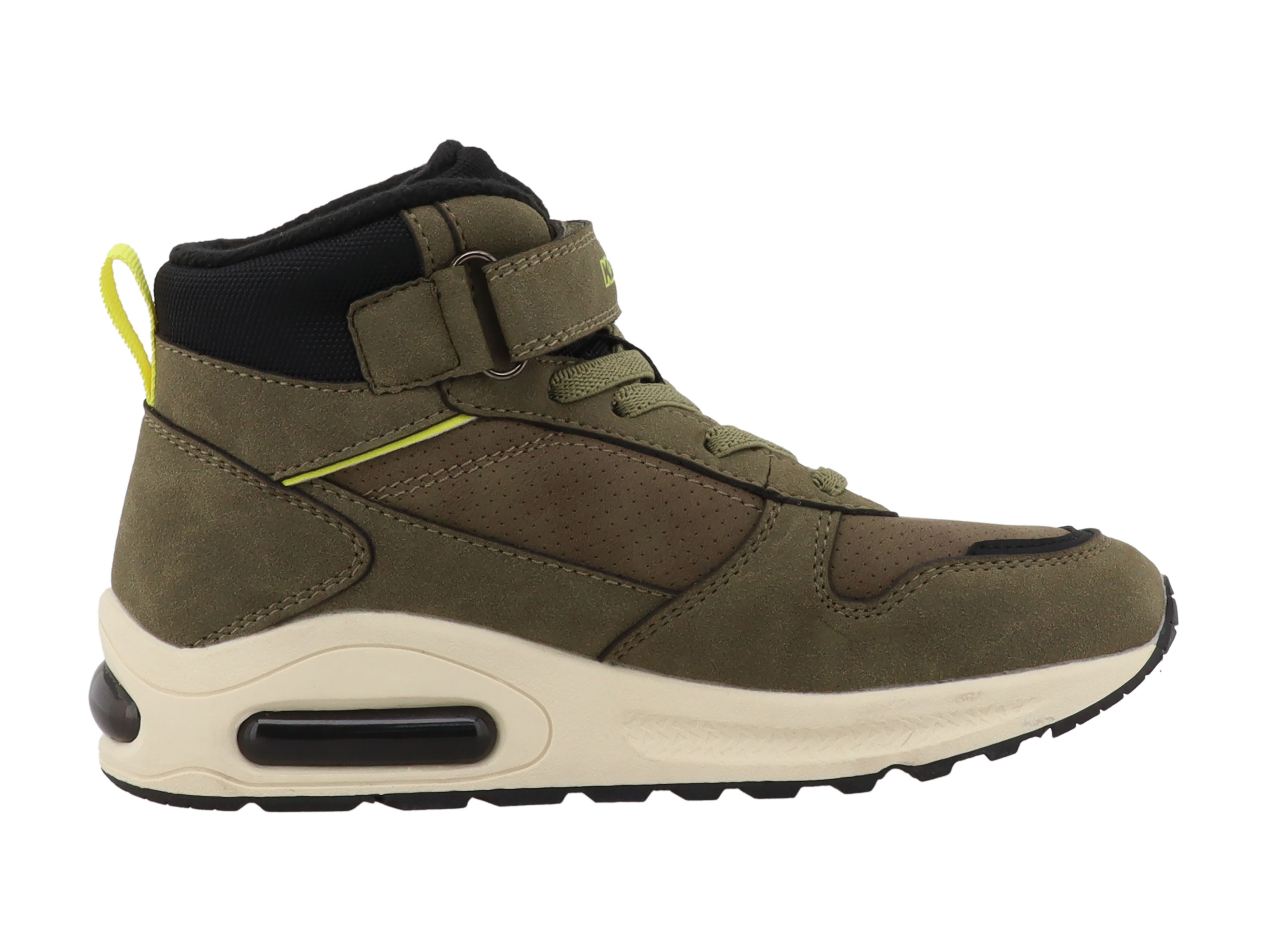 Kappa Finno Sneakerboots Winterschuhe, Winterboots, Sneaker