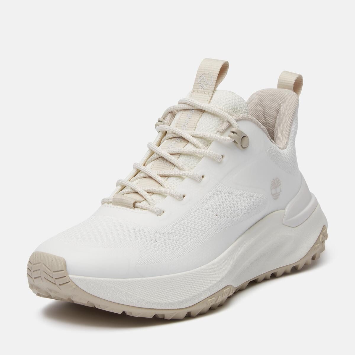 Timberland MOTION ACCESS LOW LACE UP SNEAKER Sneaker wasserdichte Membran