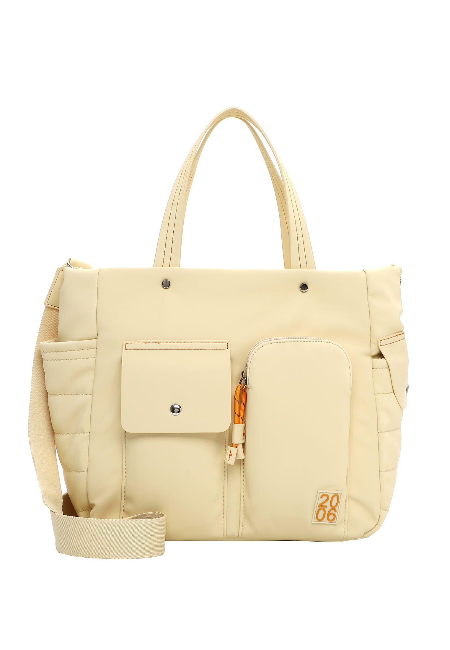 EMILY & NOAH Shopper E&N Joeline, für Damen