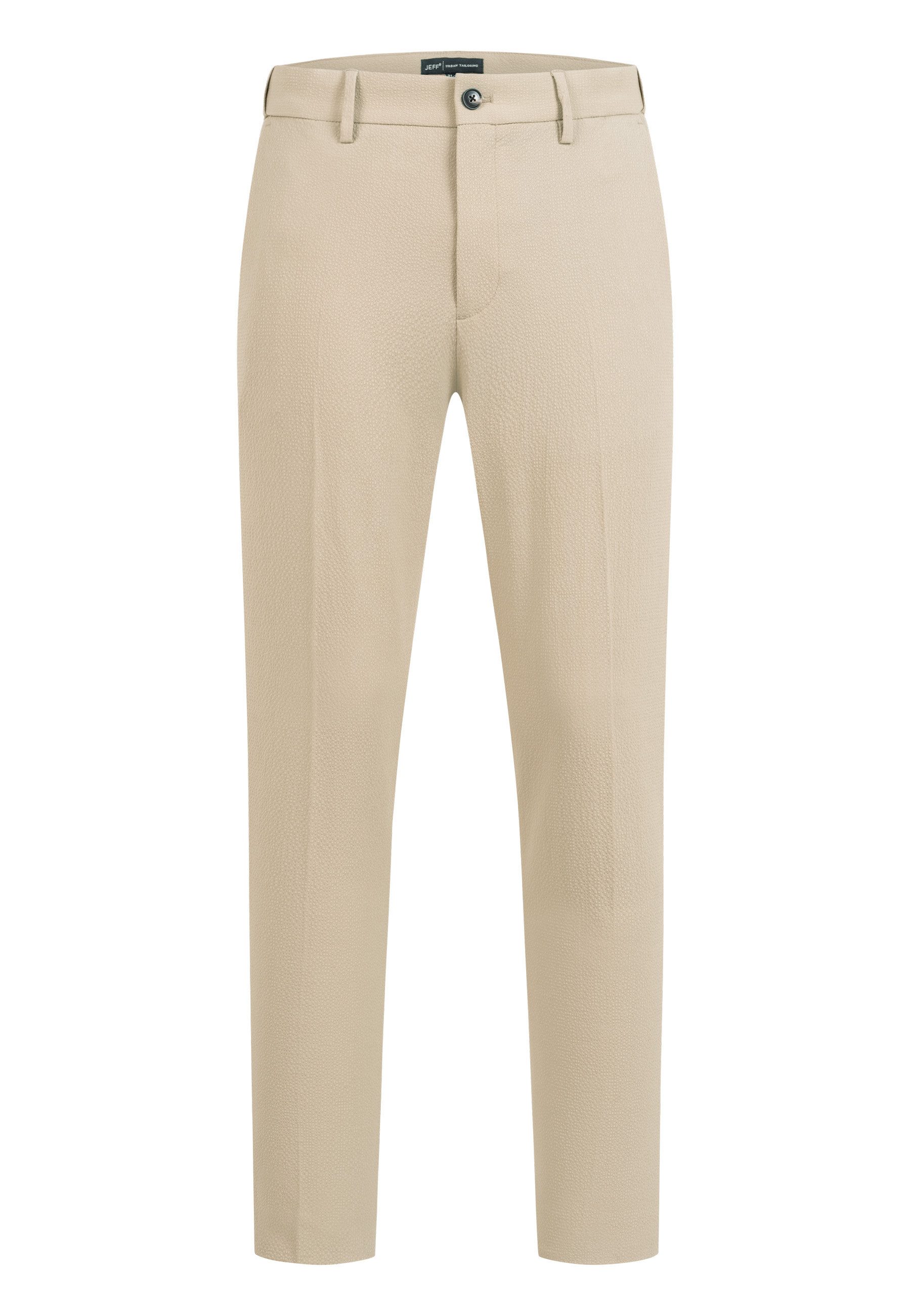 Chinohose Herren JFJonas Anzughose Herrenhose