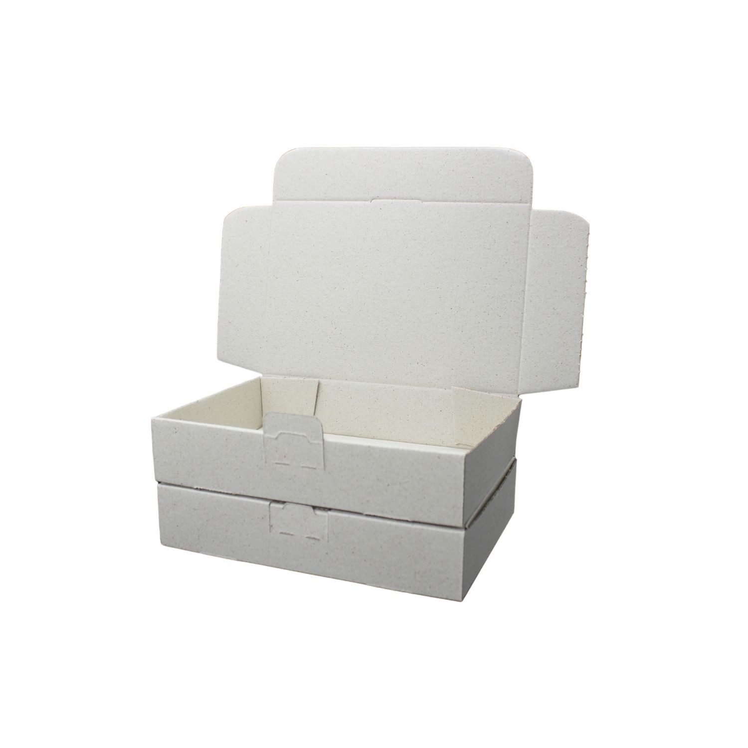 Versandkarton MB3 - Maxibriefkarton 240 x 160 x 50 mm, Graskarton, 250 Stück