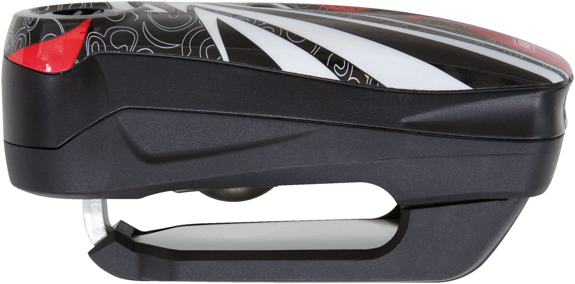 ABUS Bremsscheibenschloss Detecto 7000 RS1