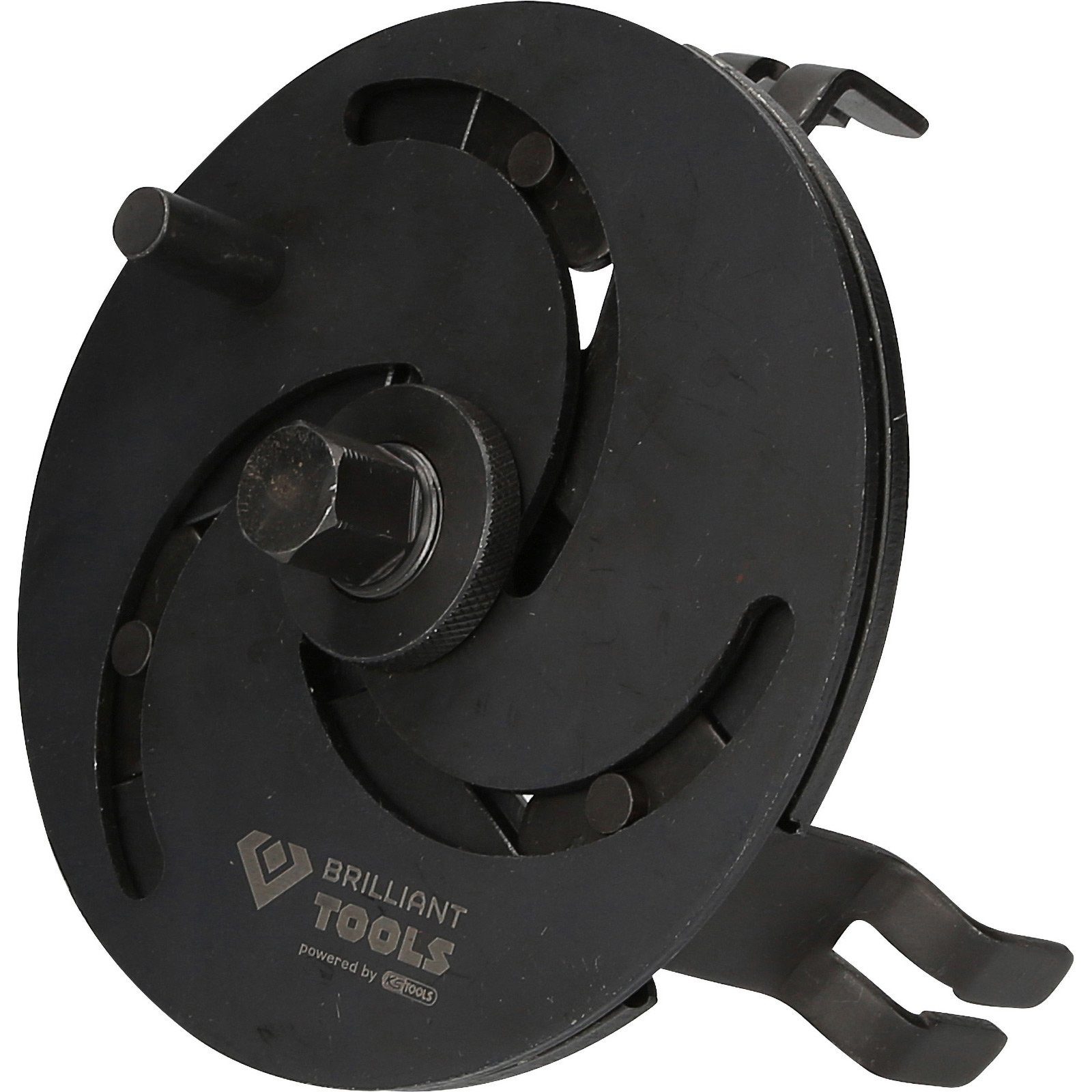 Brilliant Tools Drehmomentschlüssel BRILLIANT TOOLS Universal Tankgeberschlüssel - BT536006