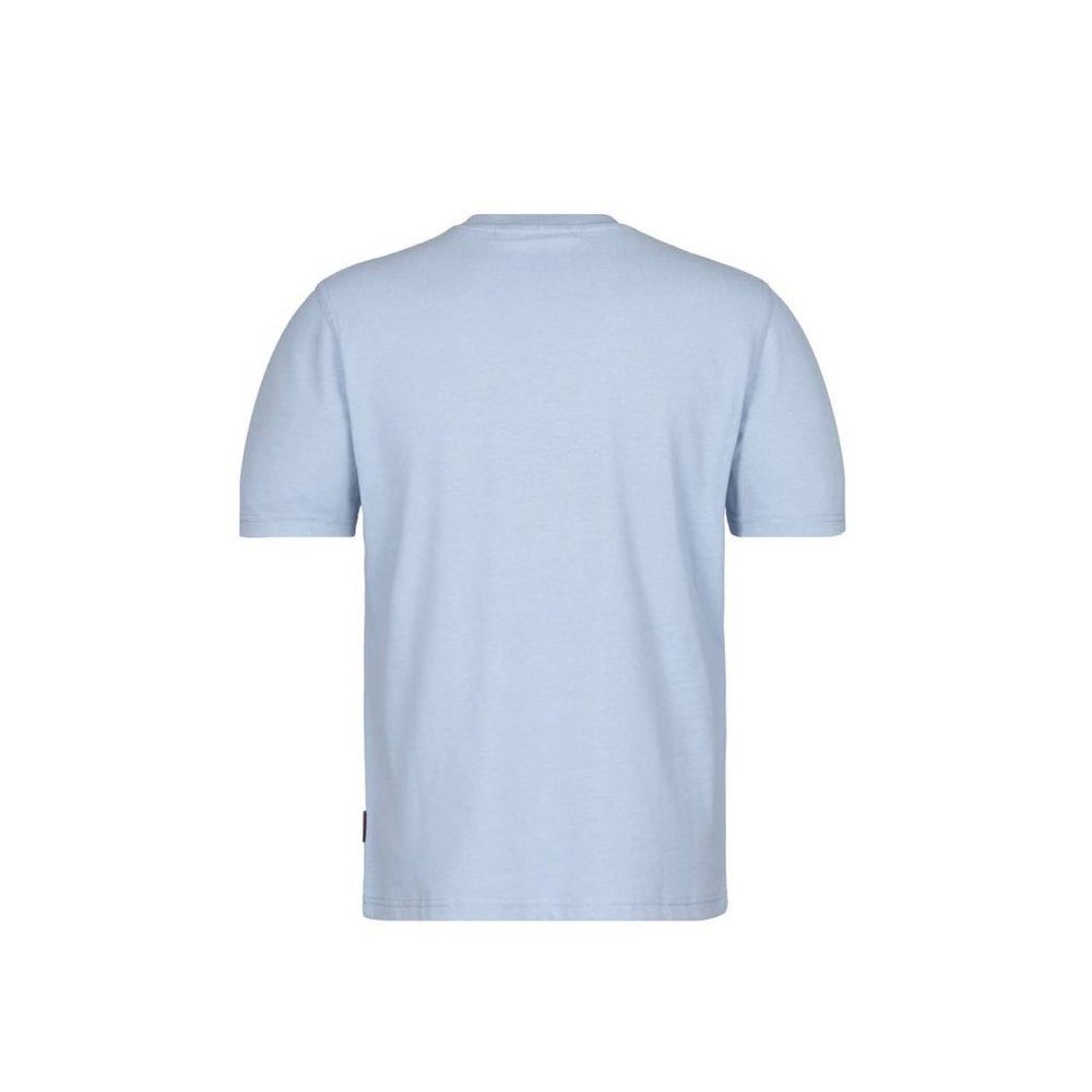 naketano T-Shirt Haschisch IN Der Blutbahn