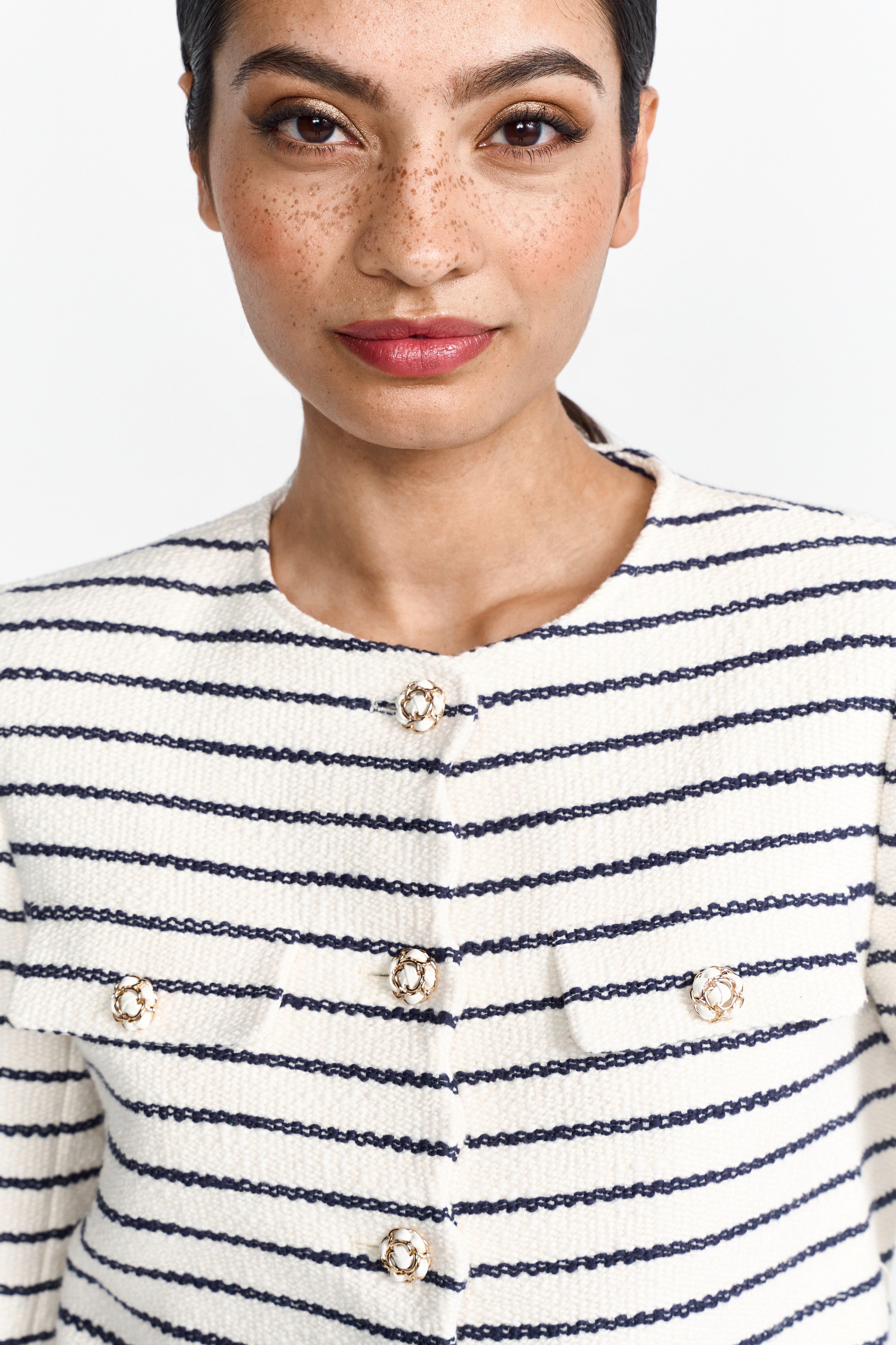 RICHROYAL Kurzblazer