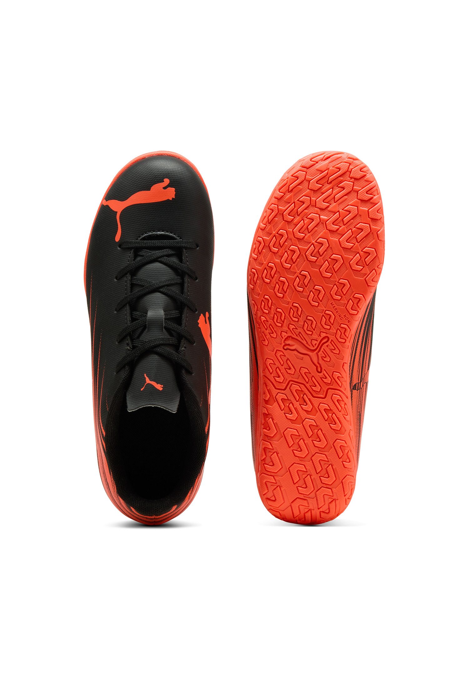 PUMA ATTACANTO II IT JR Fußballschuh – Bild 5 von 5