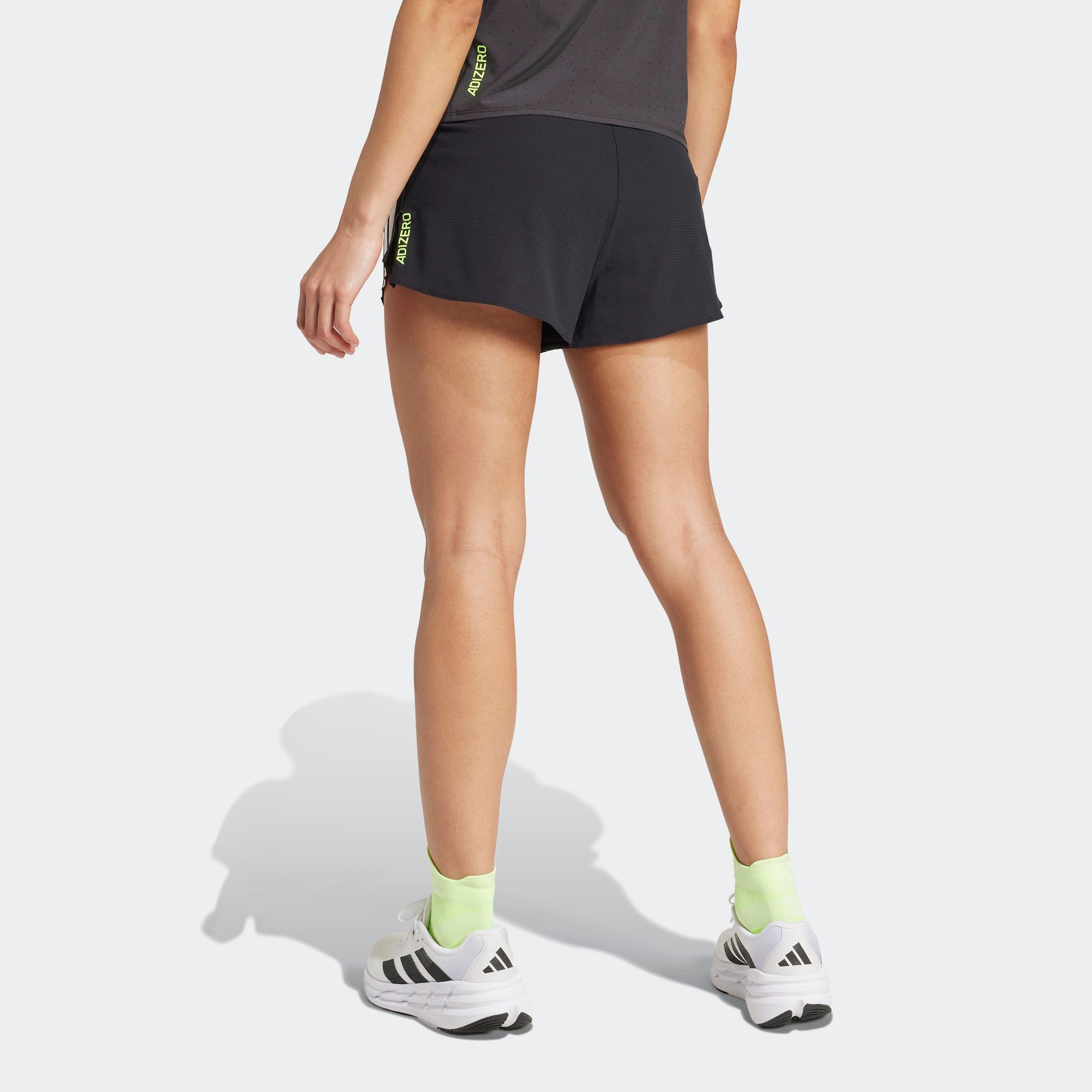 adidas Performance Laufshorts ADIZERO GEL W günstig online kaufen