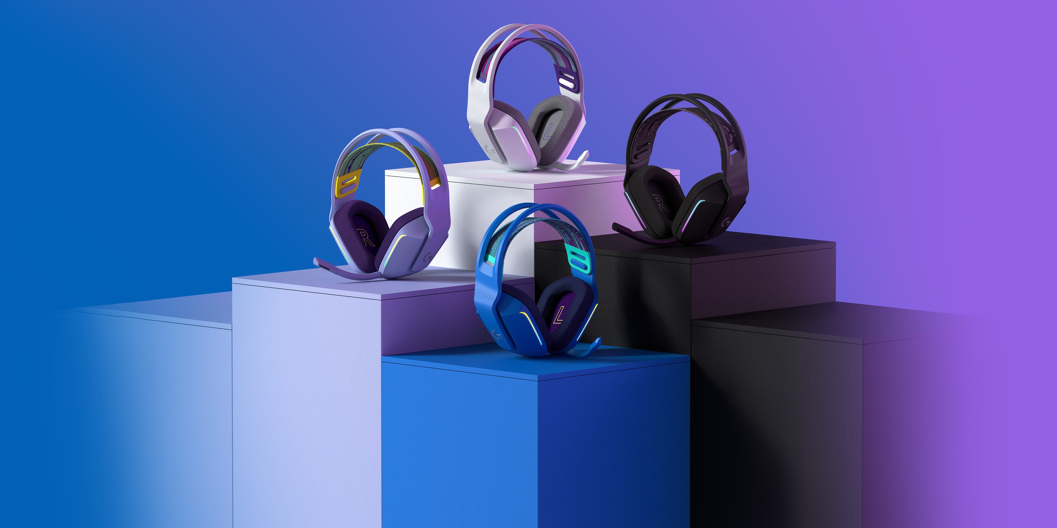 Logitech Headset