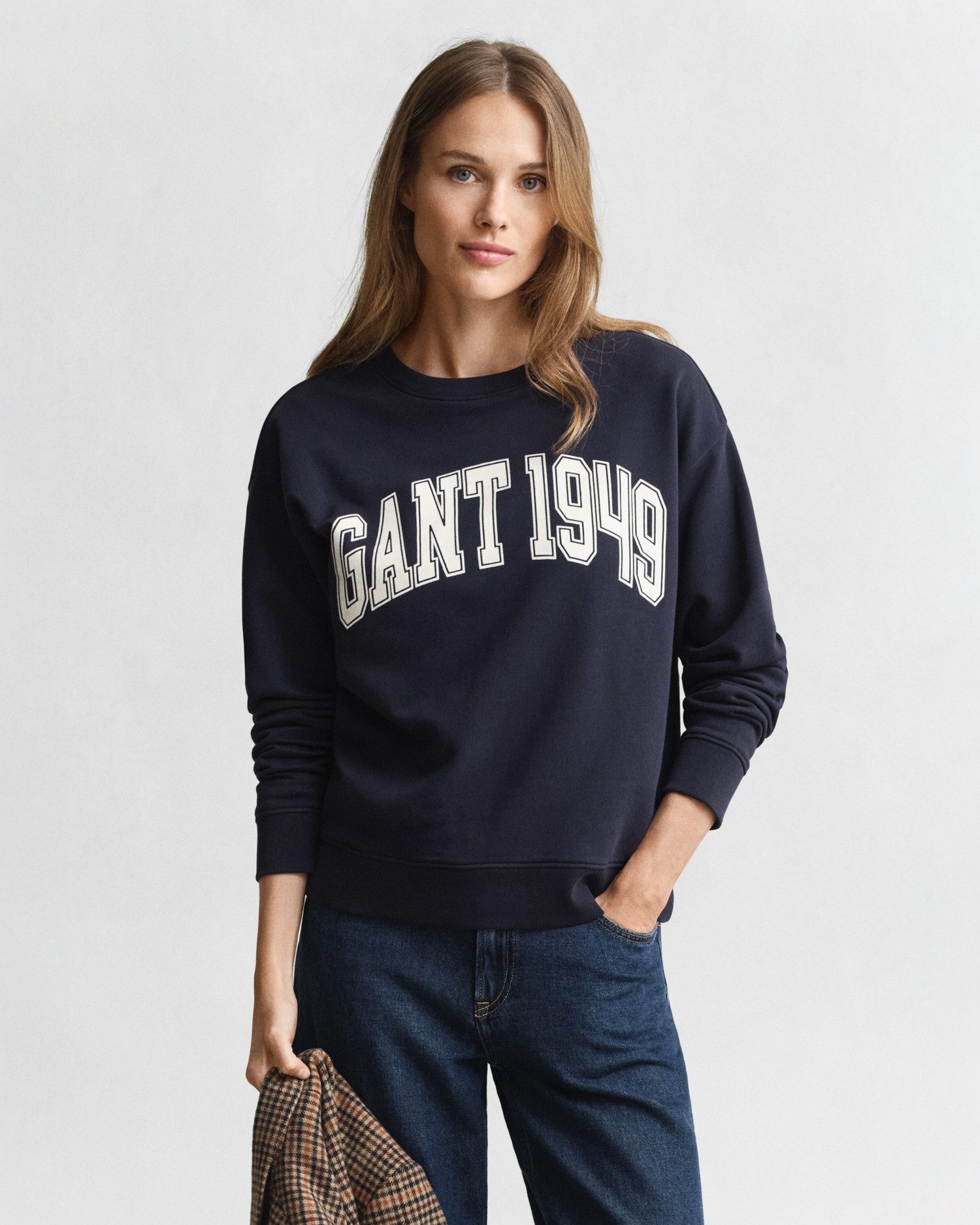 Gant Sweatshirt