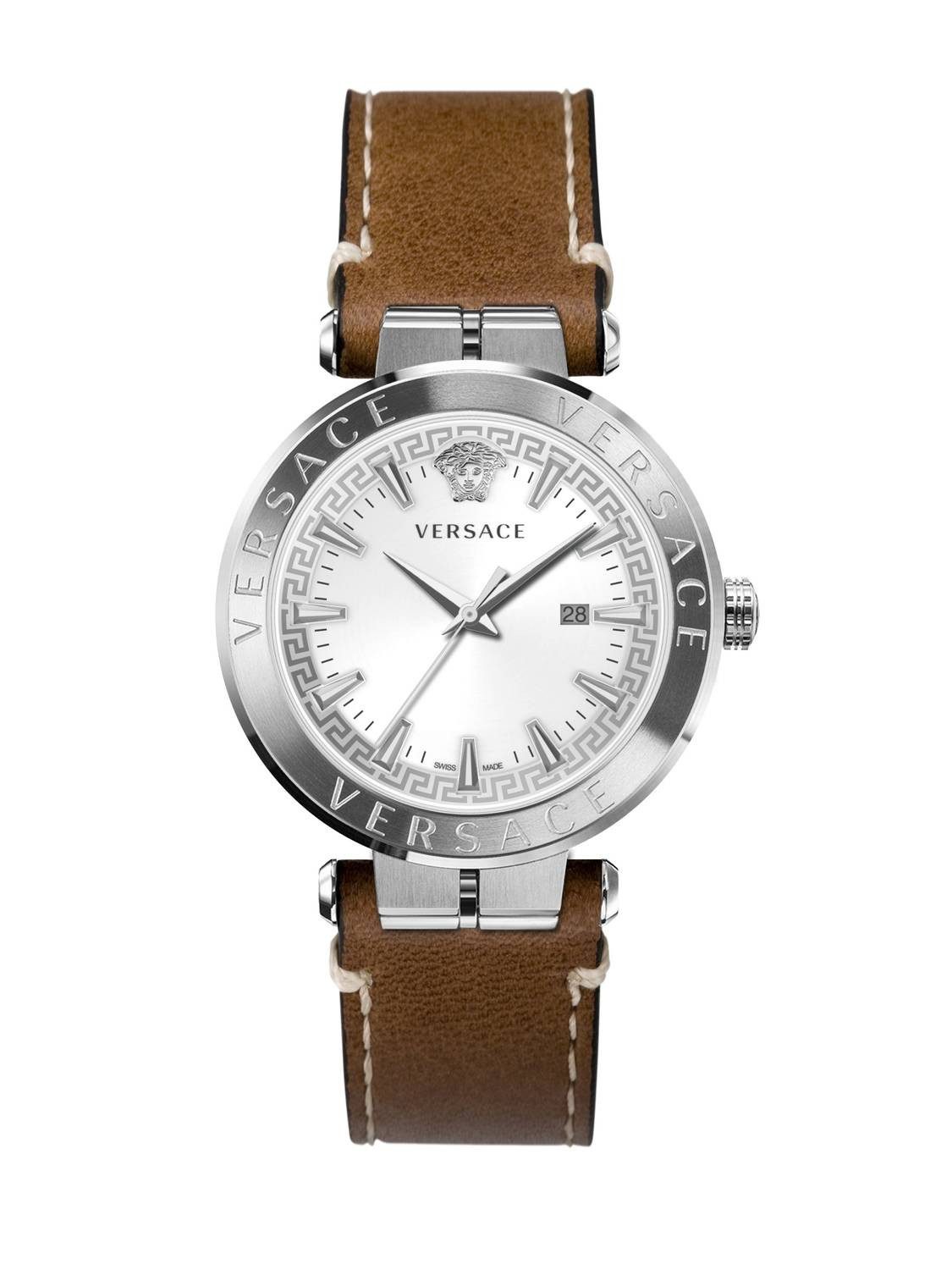 Schweizer Uhr Aion