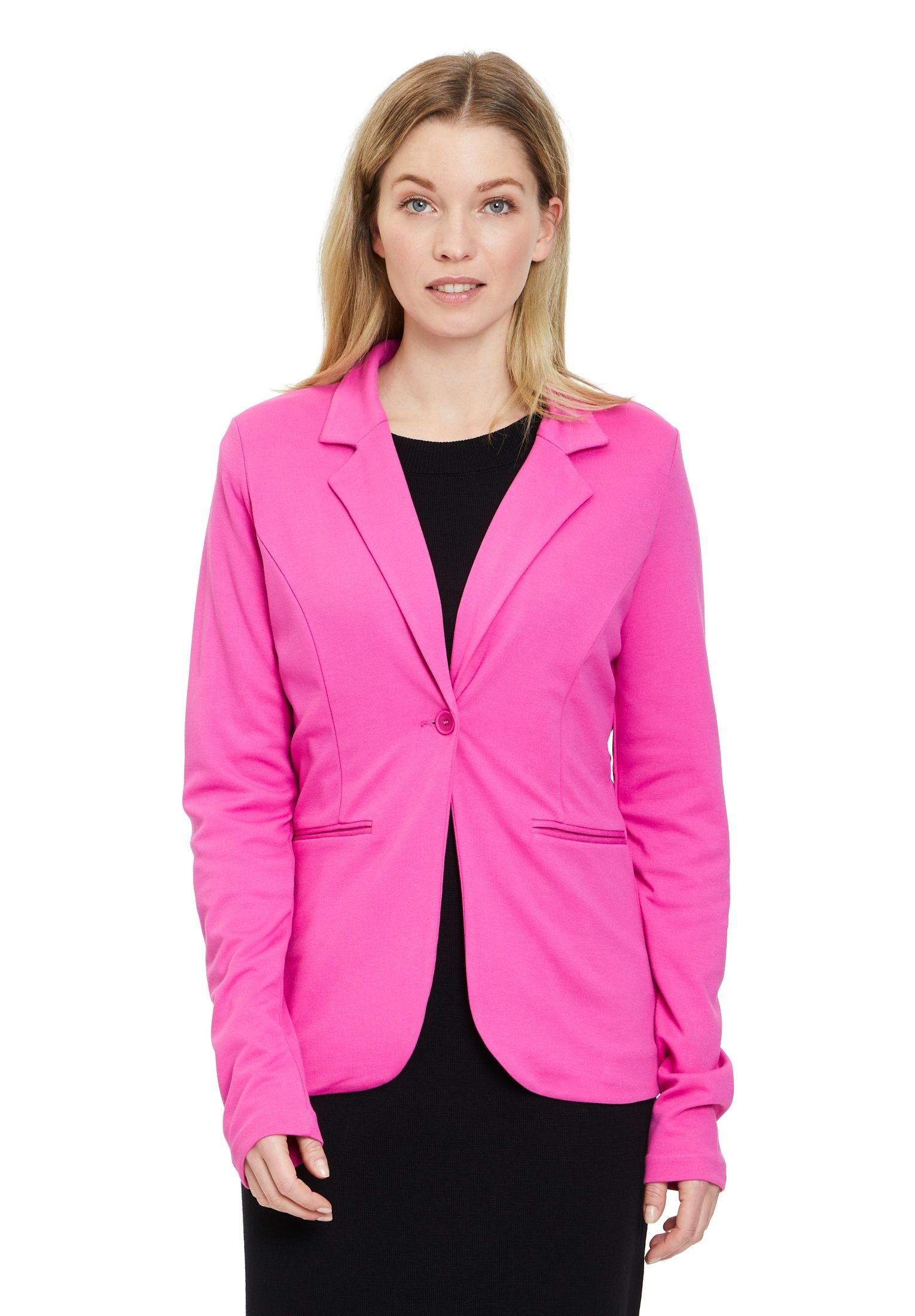 Cartoon Jerseyblazer