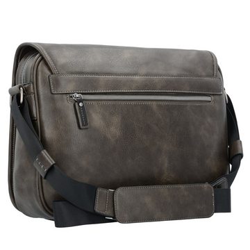 Picard Messenger Bag Breakers, Kunstleder