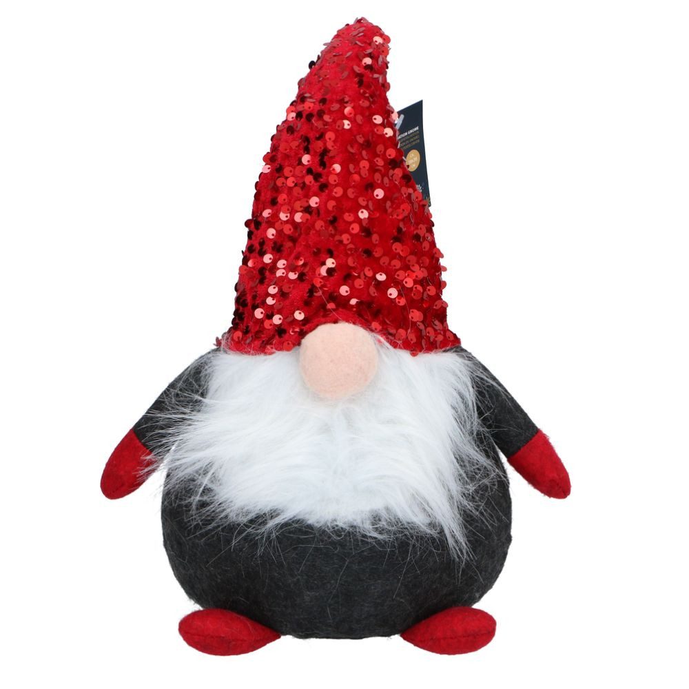 Arti Casa Weihnachtsmann Arti Casa Weihnachtswichtel - Rot