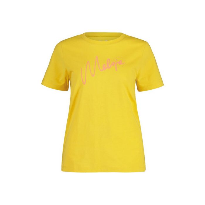 Maloja T-Shirt Maloja W Elvasm. T-shirt Damen Kurzarm-Shirt