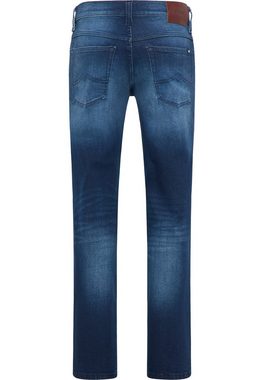 MUSTANG Straight-Jeans Tramper Straigt