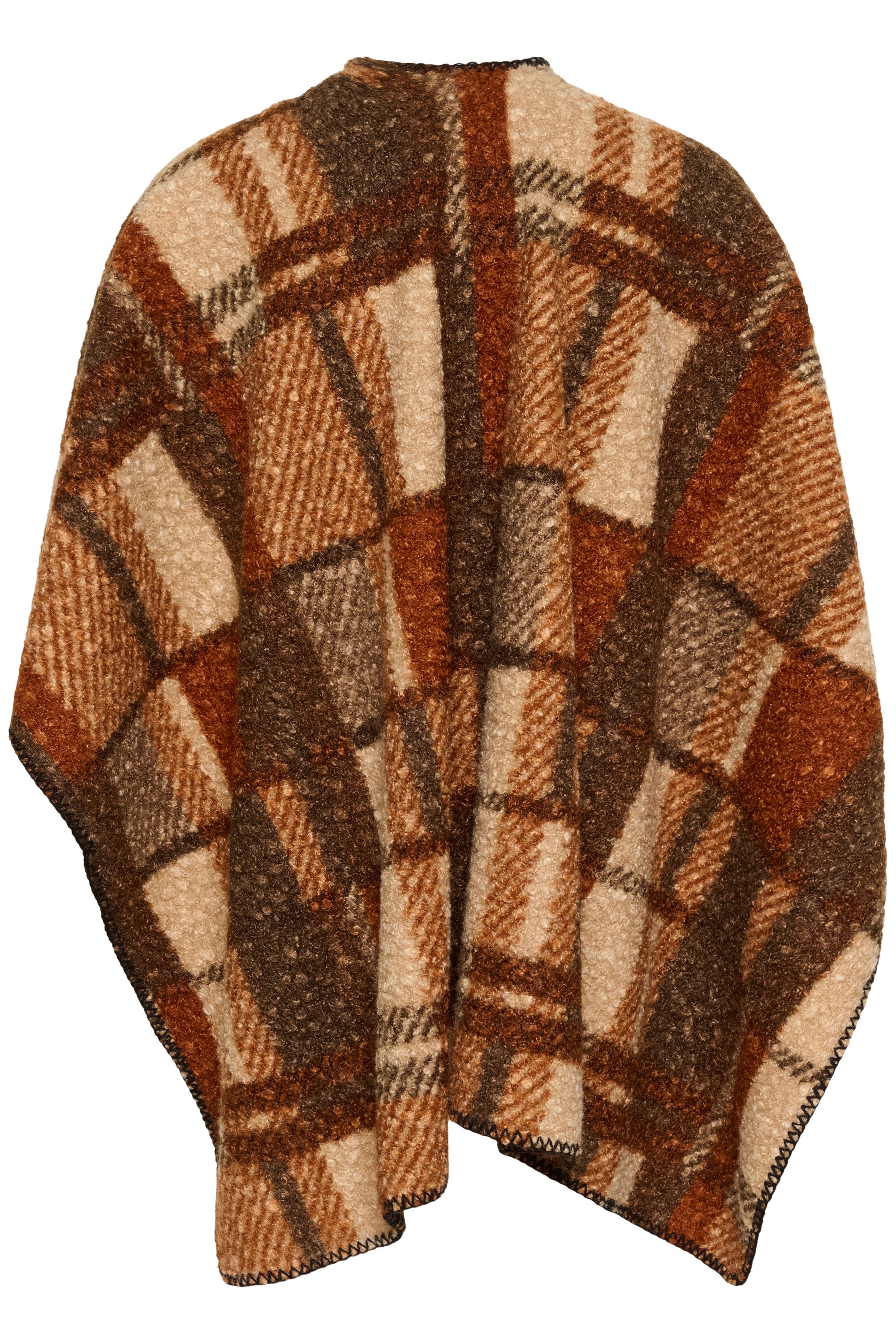 Cream Strickponcho Poncho CRBlye günstig online kaufen