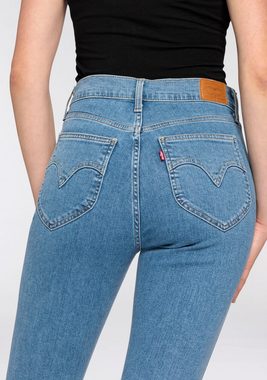 Levi's® Skinny-fit-Jeans Retro High Skinny