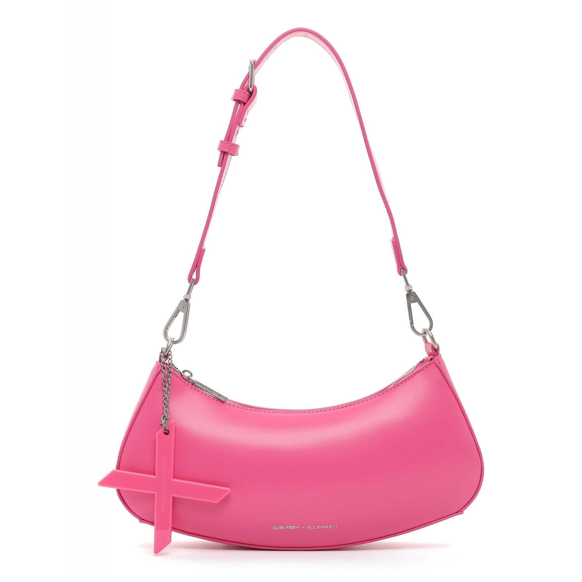 Schultertasche SFY Suri Frey X Alexander