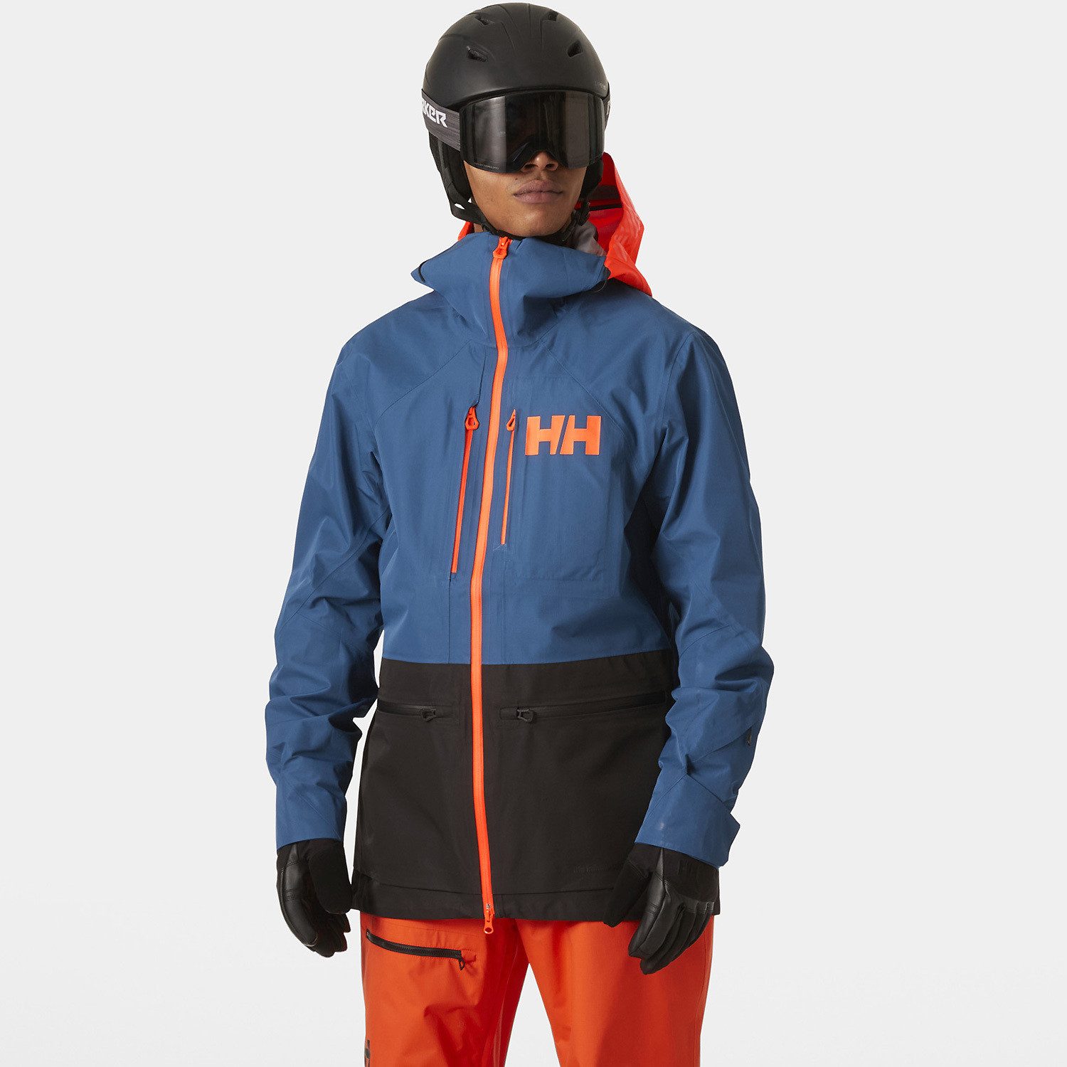 Helly Hansen Skijacke Stirnband M ELEVATIINFINITY 3.0 JACKET
