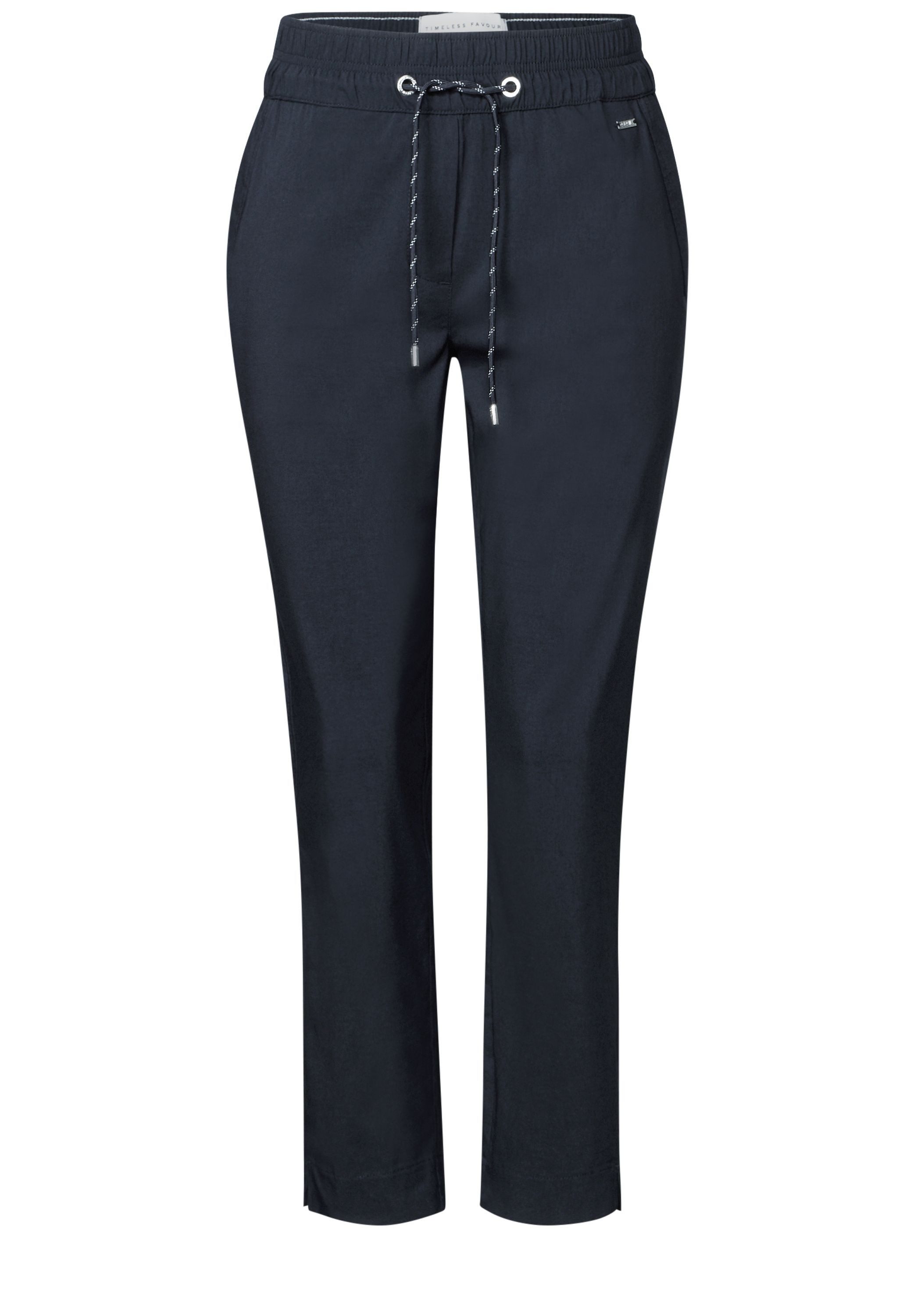 CECIL Chinohose günstig online kaufen