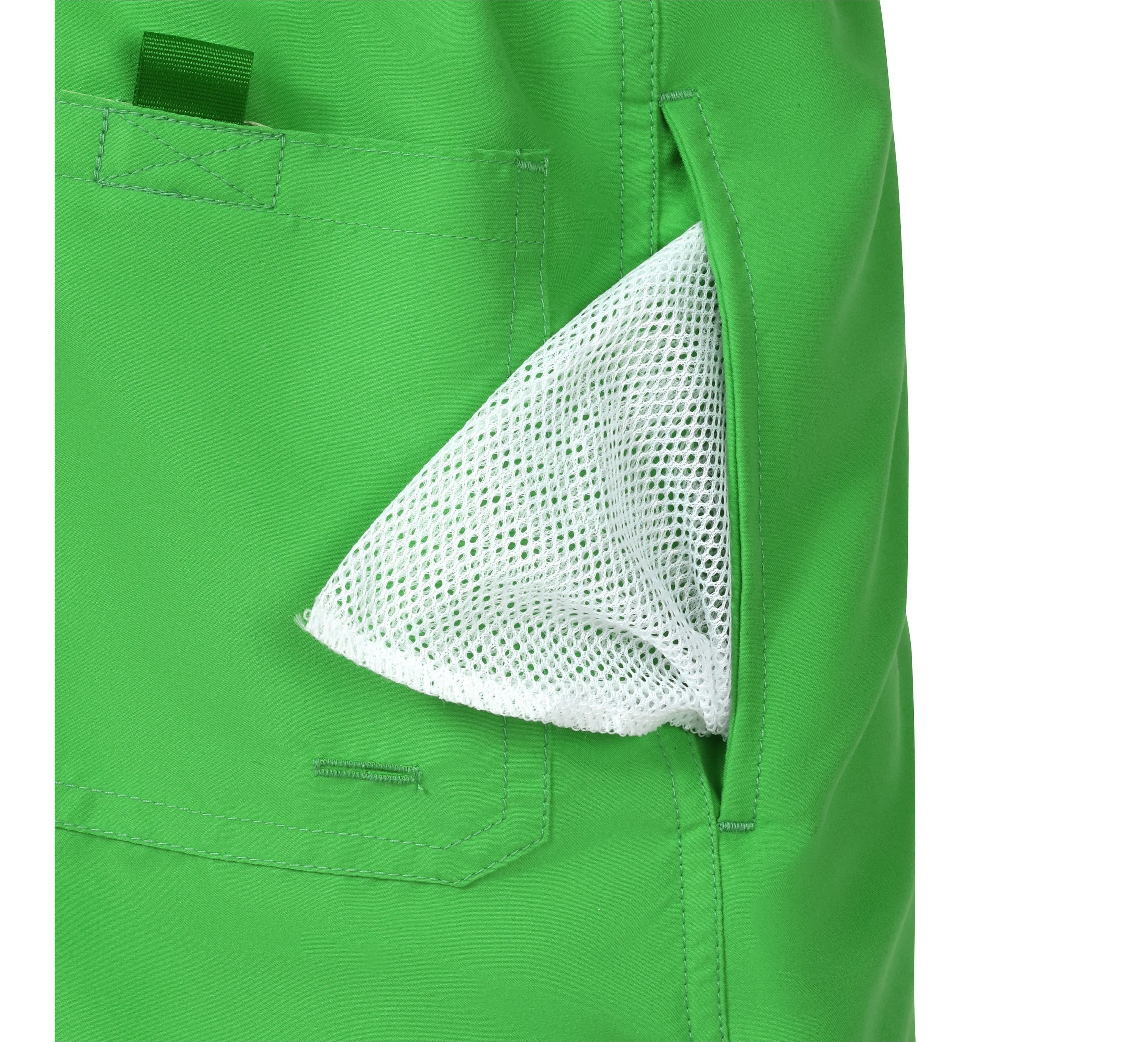 Ladeheid Badeshorts Herren Badehose Boardshorts Beachshorts Schwimmhose LAZA1003 – Bild 4 von 5
