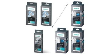 SIEMENS TZ80001 + TZ80002 + TZ70003 + TZ99900 Pflegeset (Pflegeset)