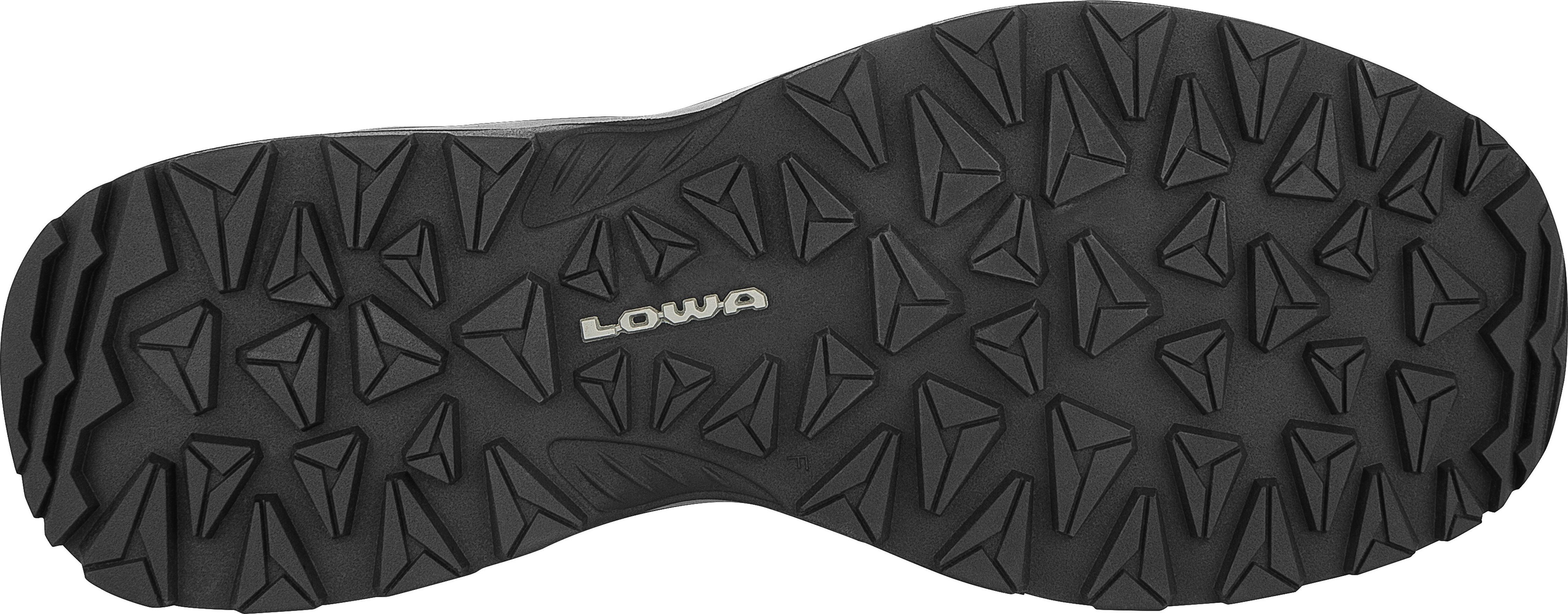 Lowa Wanderstiefel