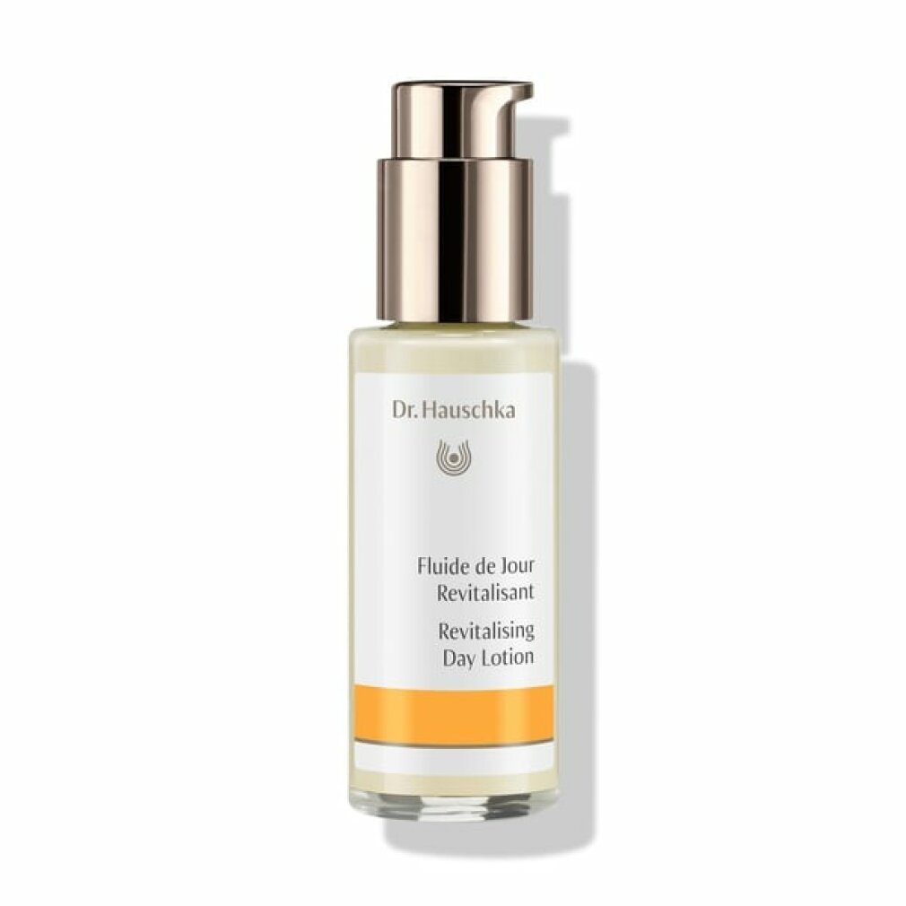 Dr. Hauschka Gesichtswasser Revitalising Day Lotion