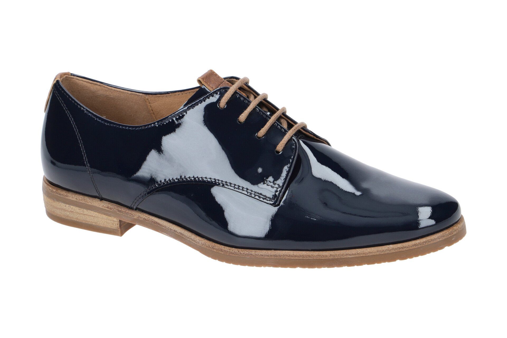 Gabor 02.065.96 Schnürschuh günstig online kaufen