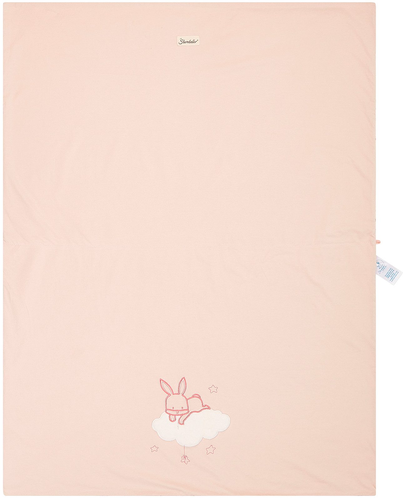 Babydecke Hase Hanni, Sterntaler®