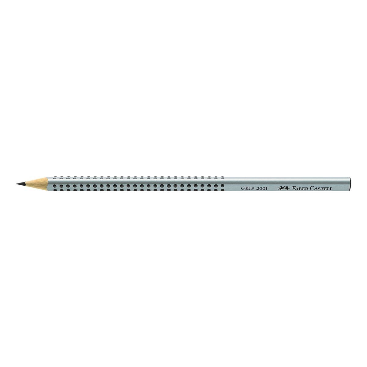 faber castell bleistift grip 2001 hb