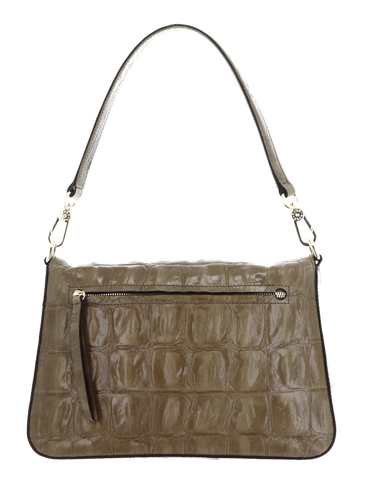 Abro Umhängetasche Leather Primitivo