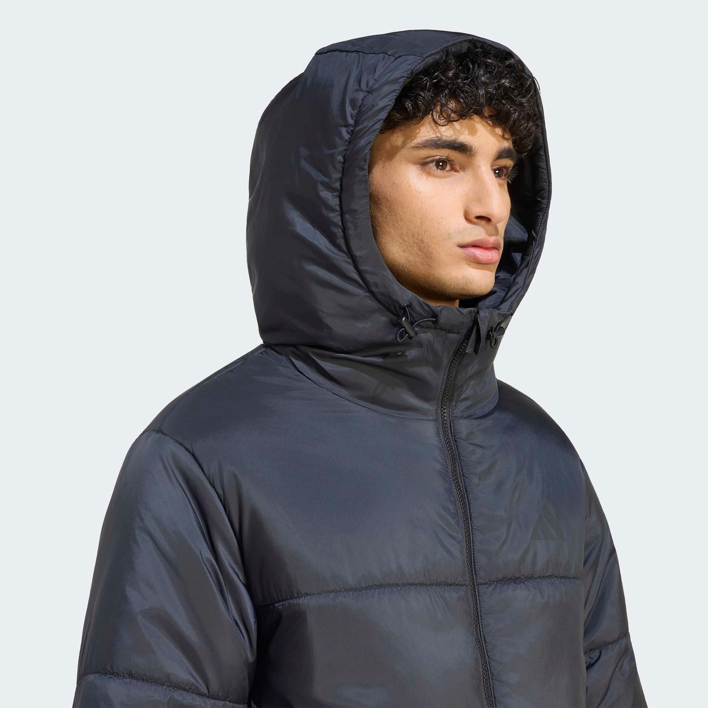 adidas Sportswear Outdoorjacke ESSENTIALS HIGHLOFT PUFFER, ISOLIERT – Bild 3 von 5