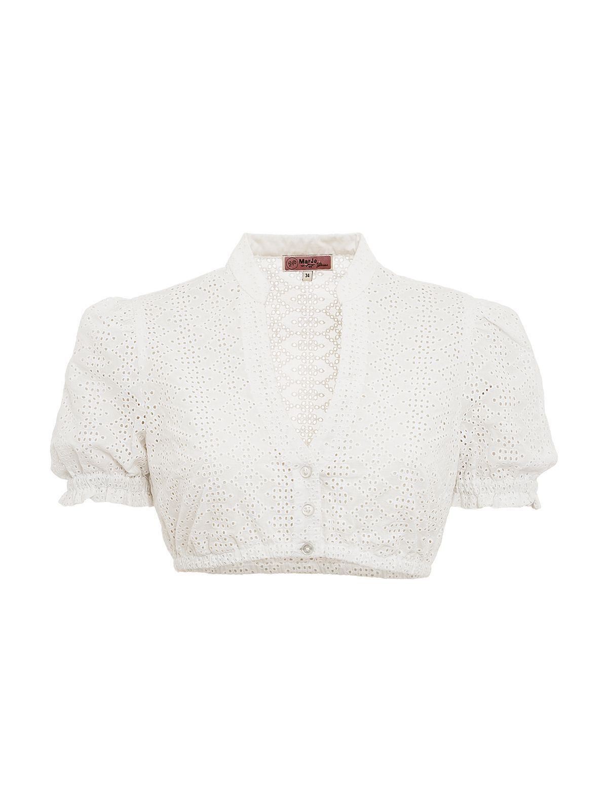 MarJo Dirndlbluse TETTAU günstig online kaufen