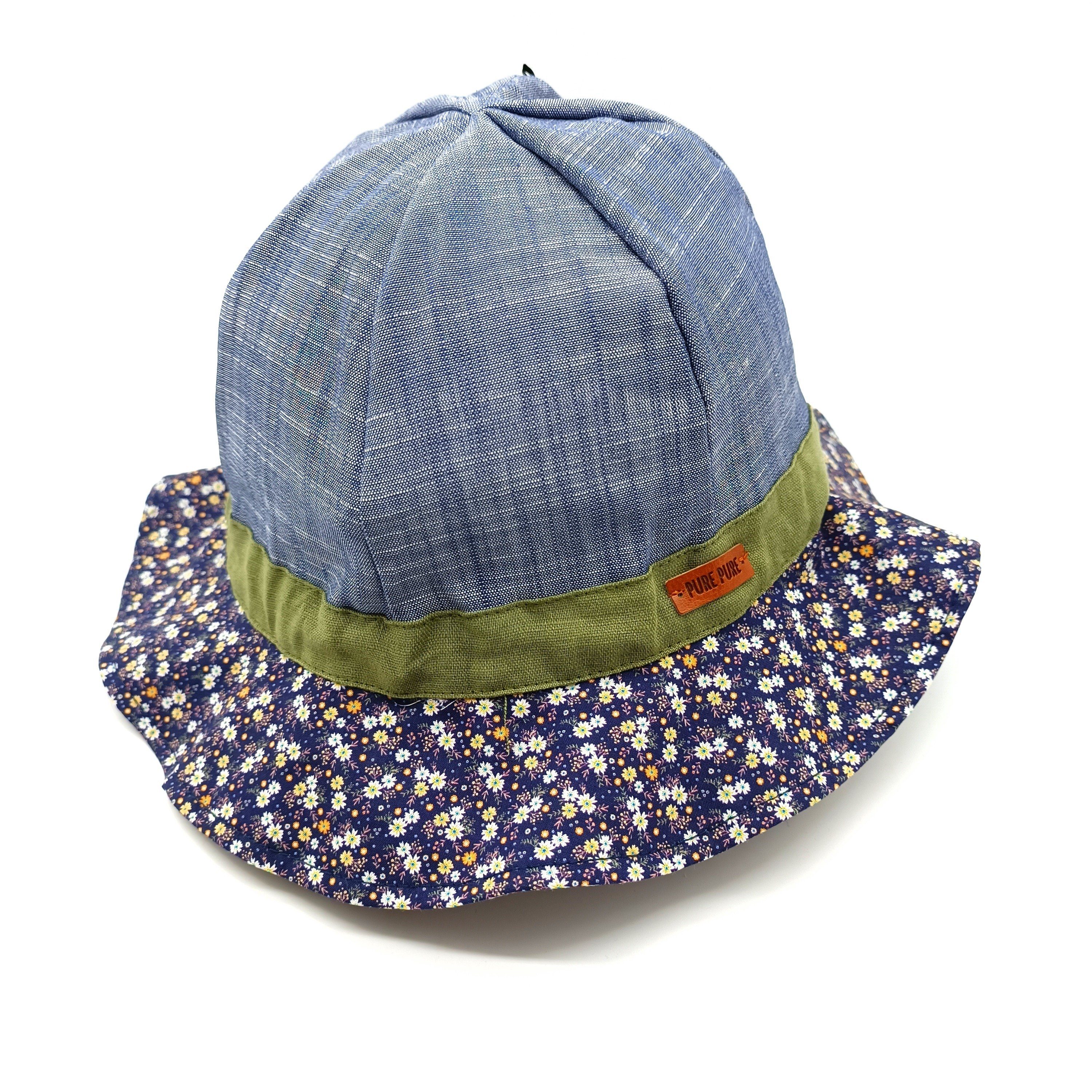 PURE PURE by Bauer Jerseymütze Kids Binde-Mini-Flapper