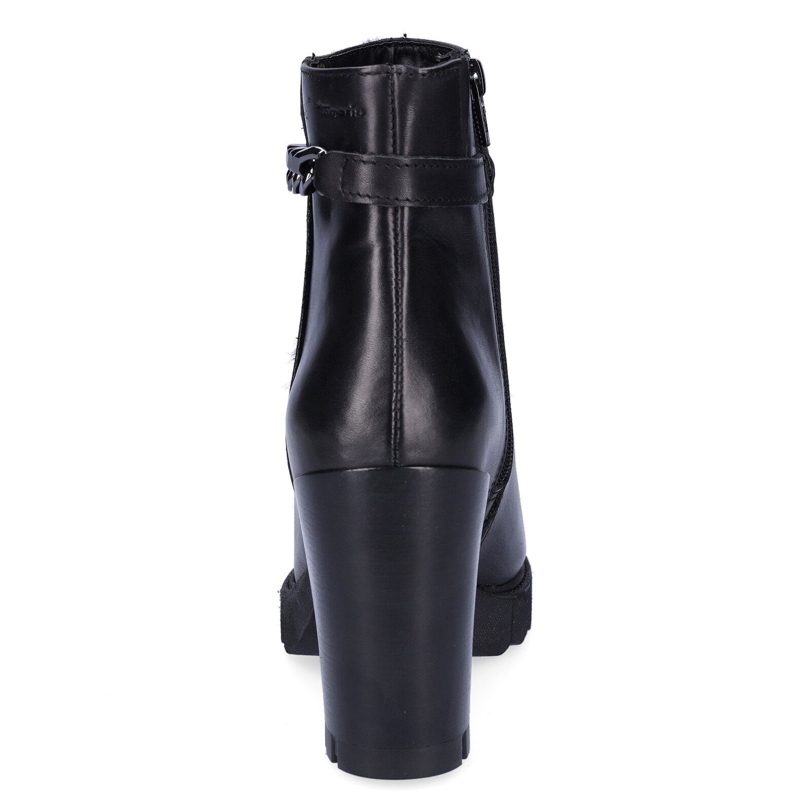 Tamaris Tamaris Damen Stiefelette schwarz Stiefelette – Bild 3 von 5